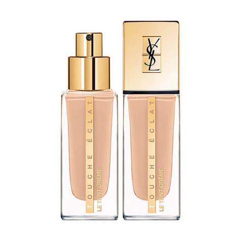 ysl le teint creme